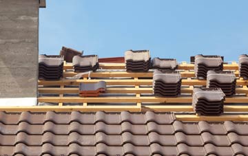 Rivers Corner clay roofing costs