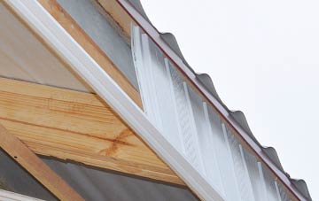 why Rivers Corner fascia repairs are essential