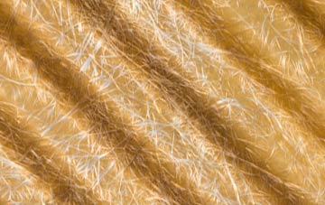 Rivers Corner fibreglass roof waterproofing