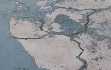 fibreglass roofing replacement Rivers Corner