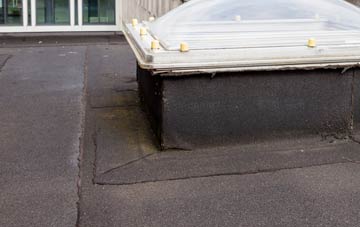 disadvantages of Rivers Corner flat roofs