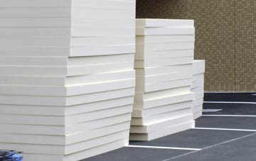 Rivers Corner flat roof insulation costs