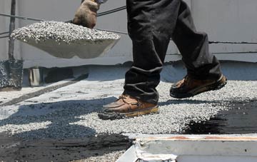 Rivers Corner flat roofing companies