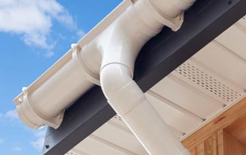 Rivers Corner gutter installation costs