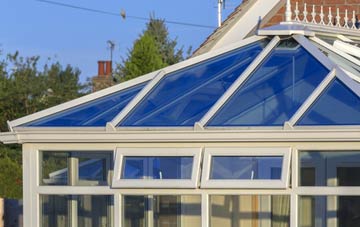 professional Rivers Corner conservatory insulation