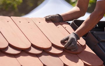 Rivers Corner roof tile contractors