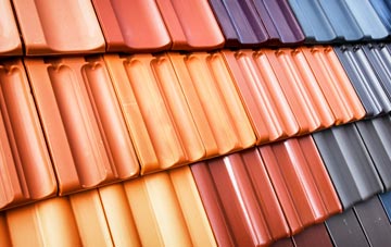 Rivers Corner roof tile costs