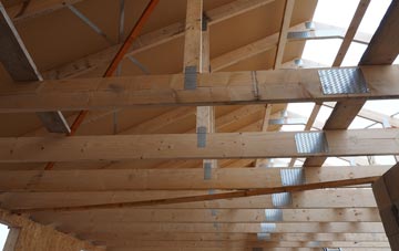 Rivers Corner roof truss costs