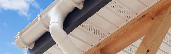 get Rivers Corner guttering quotes today