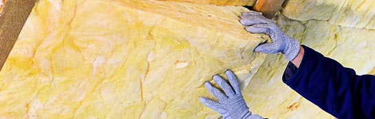 quotes for Rivers Corner roof insulation