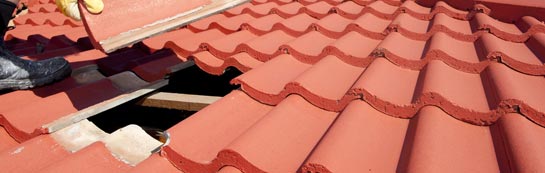 compare Rivers Corner roof repair quotes