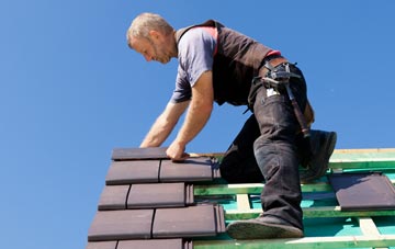 disadvantages of Rivers Corner slate roofing