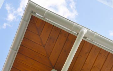 Rivers Corner soffit types