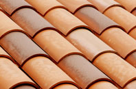 Rivers Corner clay roofing