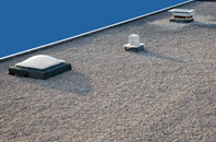 Rivers Corner flat roofing