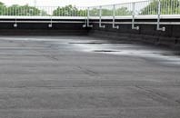 find rated Rivers Corner flat roofing companies