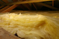 Rivers Corner pitch roof insulation