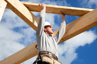 Rivers Corner roof replacement work