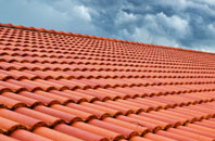 Rivers Corner roofing tiles