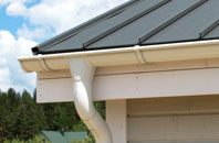 Rivers Corner soffits