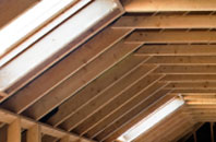 Rivers Corner tapered roof insulation quotes