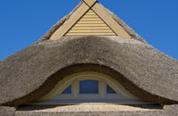 Rivers Corner thatch roofing