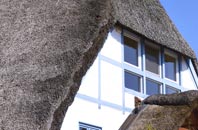 find rated Rivers Corner thatchers